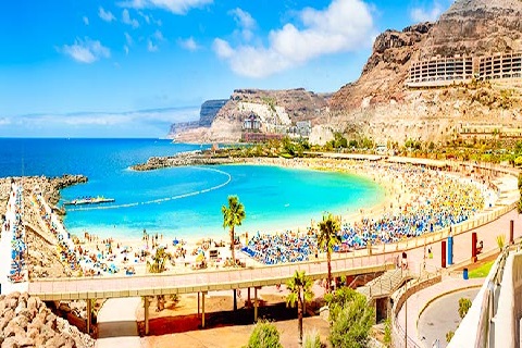 Offerte Canarie Gran Canaria