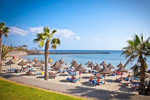 Offerte Canarie Tenerife